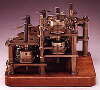Babbage difference engine